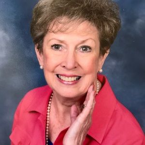 Meet your Posher, Susan